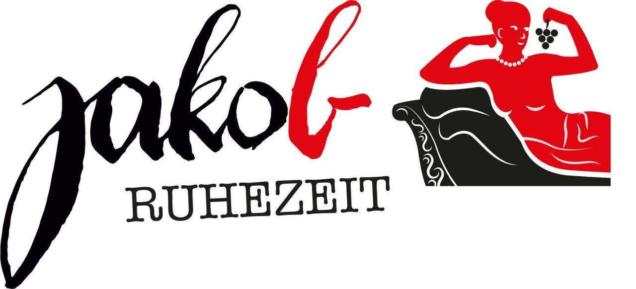 Weingut Jakob'S Ruhezeit Mautern an der Donau Kültér fotó